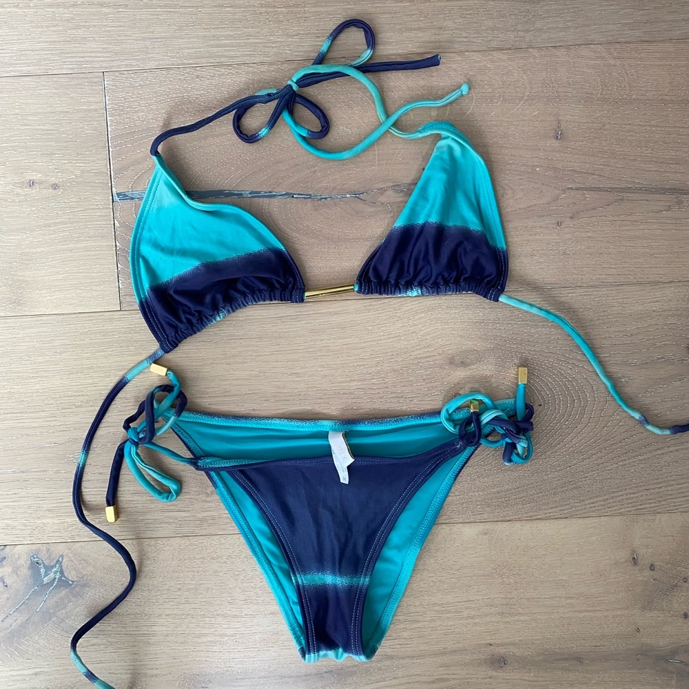 Vix bikini